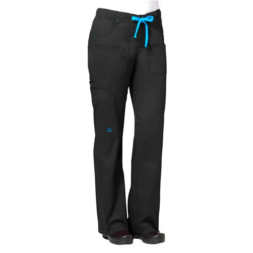 Maevn Women's Utility Cargo Pants