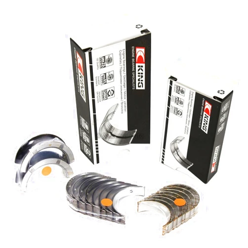 King Rod and Main Bearing set for LS engines including 4.8L, 5.3L, 6.0L V8