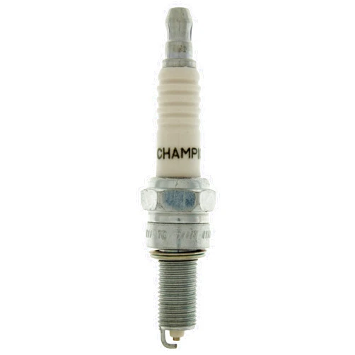 Champion Copper Plus Small Engine 977 (RG6YC) Pack of 4 (UPC 037551150083) for 1990-2003 Ferrari F355 Spider