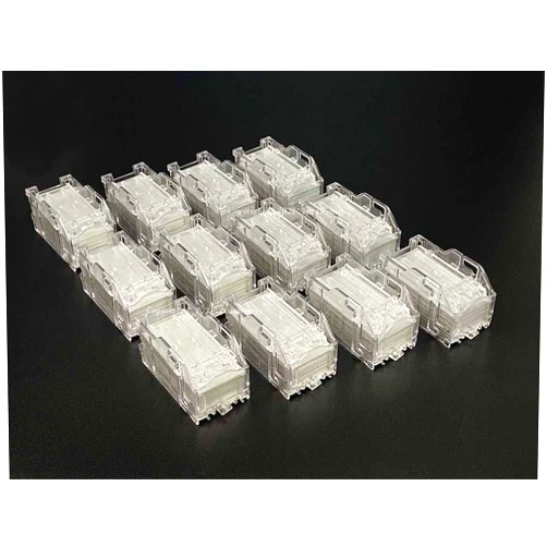 Avanternity's Staple Refills, Compatible with Xerox 008R12941 8R12941 Staples (Pack of 4 Boxes)