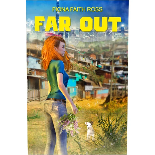 By Fiona Faith Ross (Author) Format: Kindle Edition Far Out: Coming of Age In A Futuristic Dystopian World