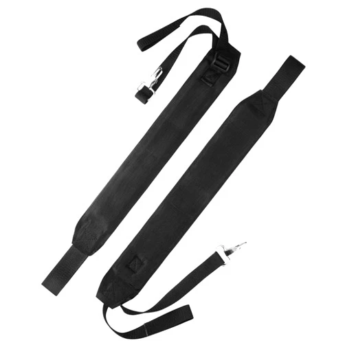 Hooetoy C061000111 Backpack Blower Straps Replacement for Echo, Fits PB-265LN PB-403H PB-413H PB-500 PB-610 PB-620 PB-650 PB-755-2 Pack