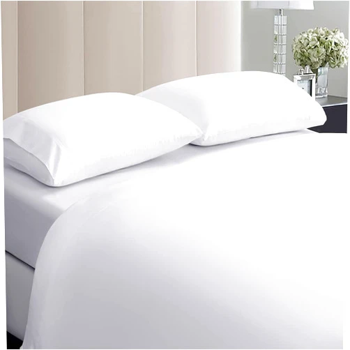 SAKIAO 100% Egyptian Cotton Sheets King Size,1000 Thread Count Luxury Heavy Bed Sheets Set,Very Smooth Soft with 18