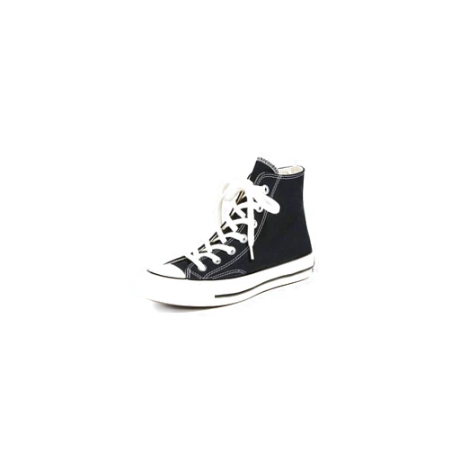 Converse All Star '70s High Top Unisex Sneakers, Black, 8 US Women/6 US Men
