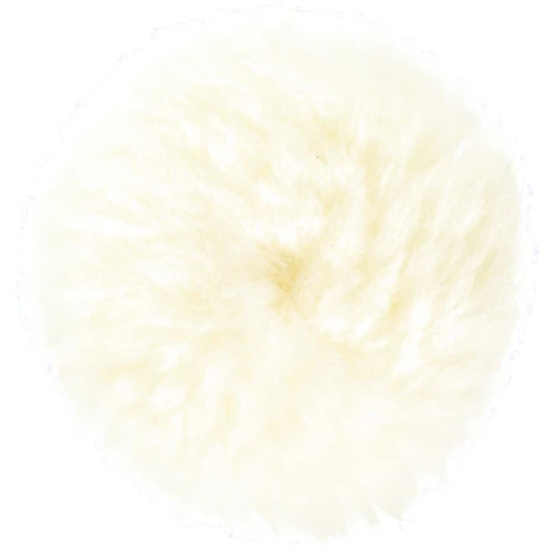 3M Company 81470 Finesse-It Natural Buffing Pad, 3 Inch
