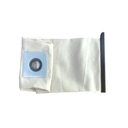 QIAOPENGHUI Washable Cloth Dust Bag Reusable Vacuum Cleaner Replacement Bags Compatible For Karcher T7/1 T9/1 T10/1 T12/1，Compatible For Hoover Dust
