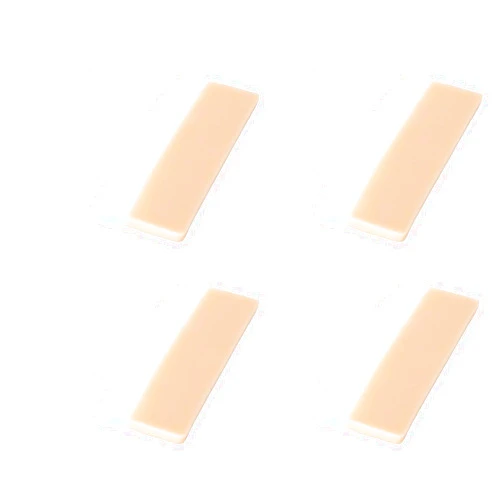 LT Easiyl 4Pcs Replacement Dishwasher Splash Guard Seal Kit 154701001 Compatible with Frigidaire 8269213 AH774514 Protects Against Water Splashes