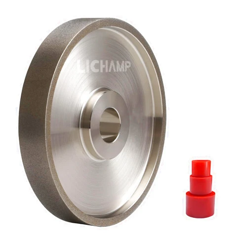 Lichamp 6