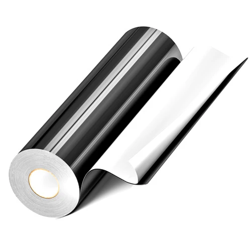 EPRCUT Black Permanent Vinyl, 12