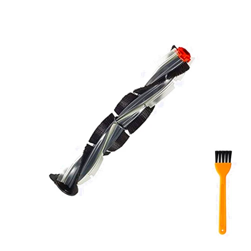 TIMCCO Robot Vacuum.Parts.Accessories. Replacement Main Brush Compatible for Neato D4 D7 D8 D9 D10 Connected Series Robot Vacuum Part Replacement Cleaner .Accessories.Parts.Kit(Q)