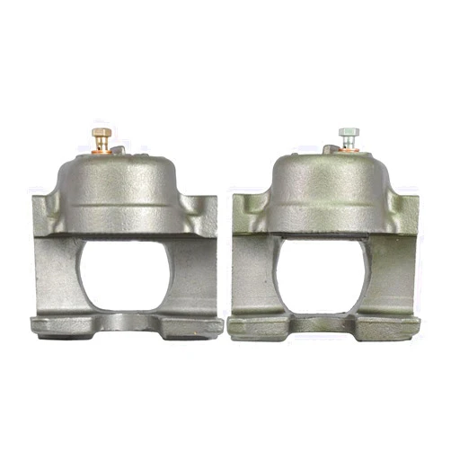 A-partrix 2X Front Left Right Disc Brake Caliper Fits Aerostar 1987-1997 Fits Bronco II 1984-1990 Fits Explorer 1991-1994 Fits Ranger 1983-1994 Fits Mazda B2300 1994-1994 Fits Mazda B3000 1994-1994