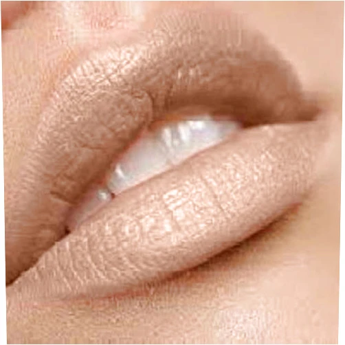 By The Clique Premium Long Lasting Beige Nude Matte Liquid Lipstick | Perfect Texture | Sandy Mandy