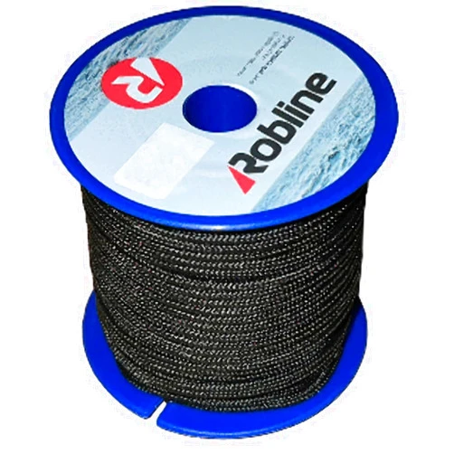 FSE Robline Mini Reel Orion 500 - Black - 2mm x 98'