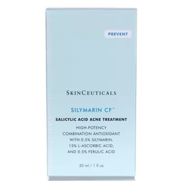 SkinCeuticals Silymarin CF (1oz /30ml)