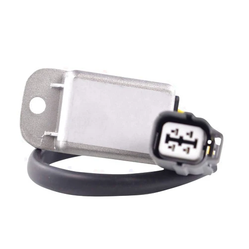 RMSTATOR Replacement Voltage Regulator Rectifier for Kawasaki KX 125 | KX 250 1999-2004 | # 21066-1116 21066-1123