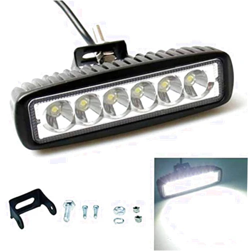 Eagle Lights Elite Series 6