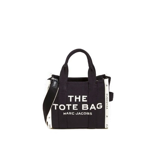 Marc Jacobs The Small Tote Bag