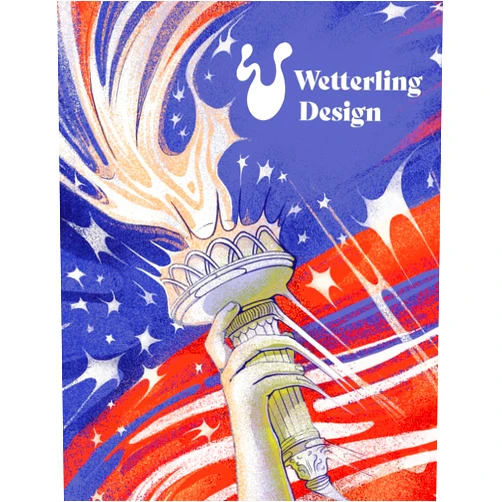 Mary Ellen Wetterling Wetterling Design: 2020-2023 Portfolio