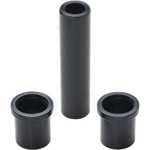 RockShox Rear Shock Mounting Hardware - 3-Piece, 1/2