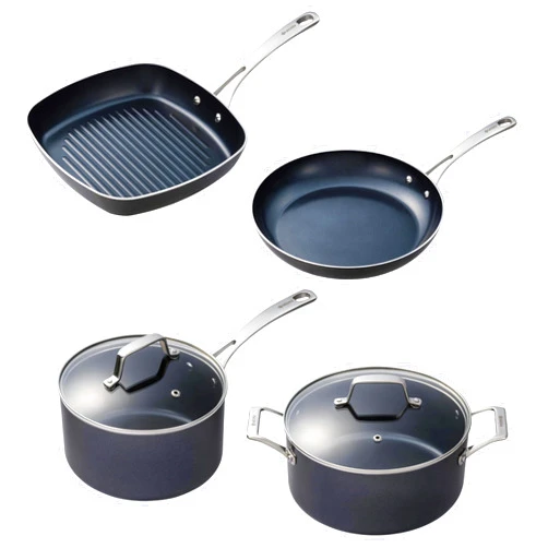 KYOCERA Ceramic Non-Stick 12