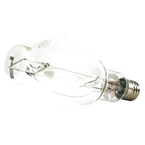 Plusrite 1508 750W BT37 Pulse Start Metal Halide Unprotected Arc Tube with Mogul Base