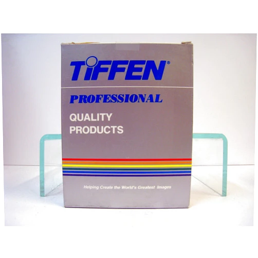 Tiffen 4x4 Coral 1/2 Soft-Edge Graduated Filter