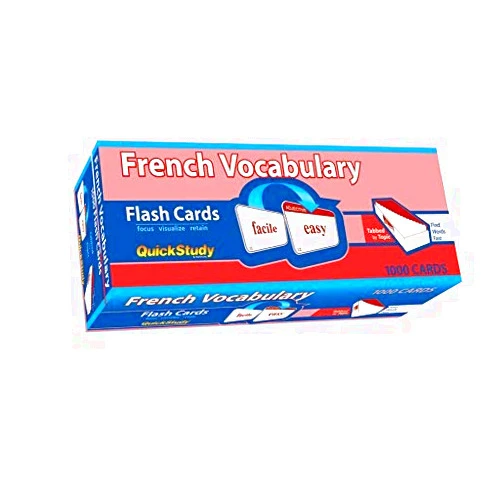 By unknown author (Author) [French Vocabulary] [Author: Liliane Arnet] [May, 2013]