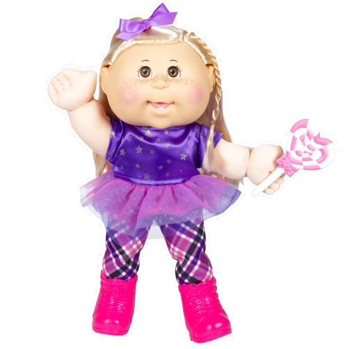 Cabbage Patch Kids 14