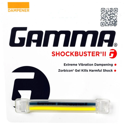 Gamma Shockbuster II Vibration Dampener