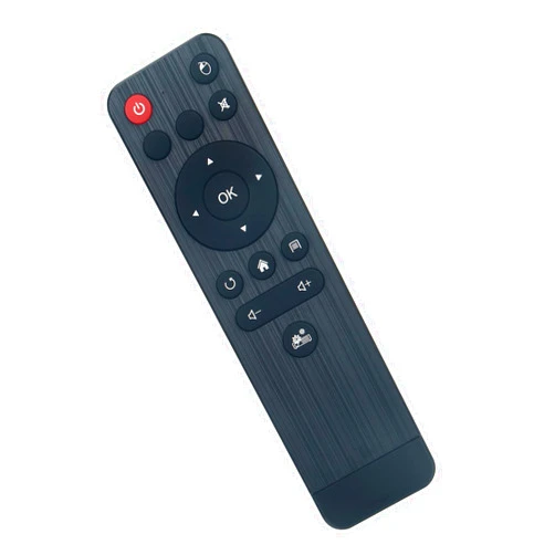 Generic Replacement Remote Control Work for TV/AC/Audio Remote Control for Mini Toumei for Benq Cocar for Optoma ViewSon Projector