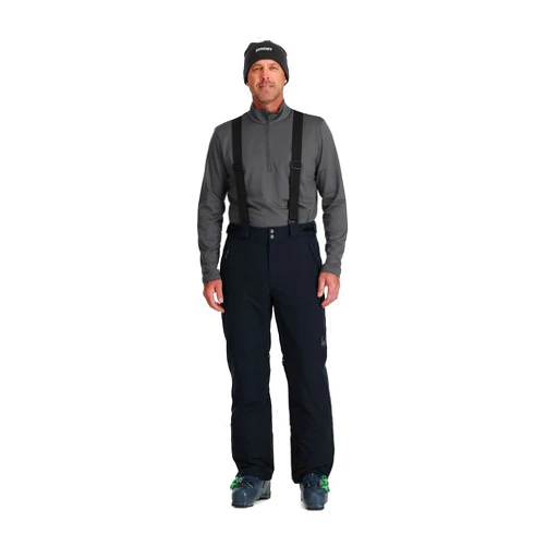 Spyder Men's Boundary Insulated Ski Pant