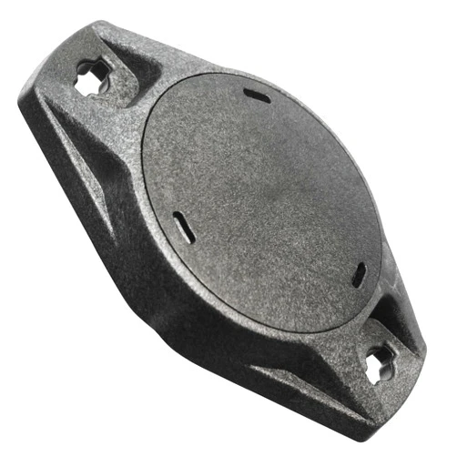 Elevation Lab TagVault™ AirTag Universal Mount - The AirTag Everything Mount | IP69 Waterproof, Security Tool, Discreet (Single)