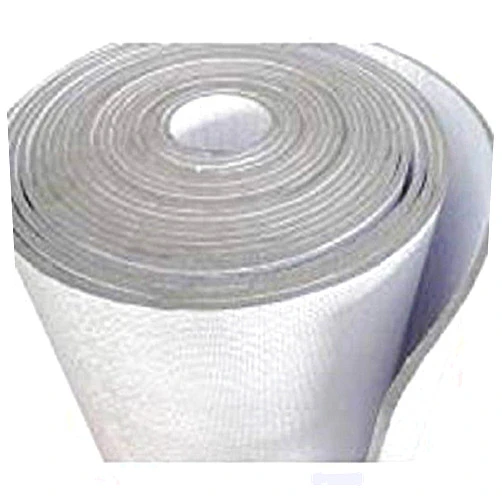 AES 1000sf (4x250) White Reflective Foam Insulation Vapor Barrier Warehouse Building