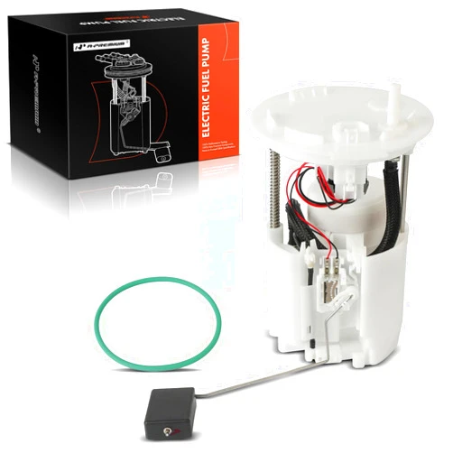 A-Premium Electric Fuel Pump Module Assembly with Sending Unit Compatible with Ford Fusion 2013-2016 & Lincoln MKZ 2013-2019, L4 1.5L 1.6L 2.0L, Gas, Replace# DG9Z9A407L