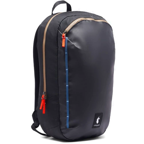 Cotopaxi Vaya 18L Backpack - CADA Dia - Black 18L