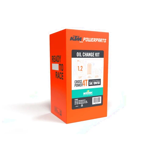 KTM AG KTM/Motorex OCK 1.2L