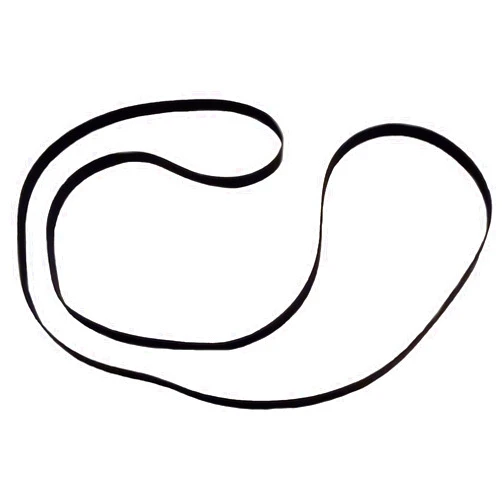 Durpower Turntable Belt Compatible with Pioneer PL-A450, PL-A45D, PL-X100, PL-X21Z, SX-8400
