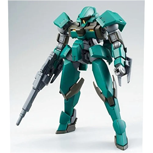 Bandai Hobby HG IBO Mobile Reginlaze (Standard type) Gundam IBO Building Kit (1/144 Scale)