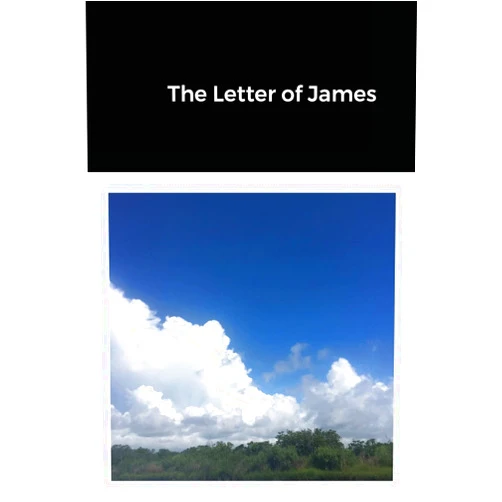 Richard Loper James