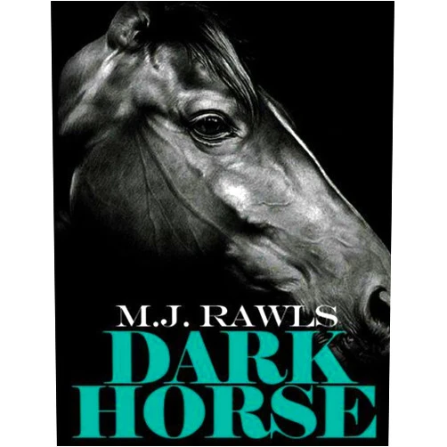 Murjani Rawls DarkHorse