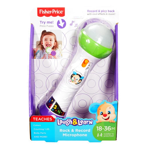 Fisher-Price Mattel FBP33