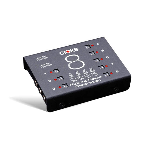 Cioks C8E Power Supply Extender
