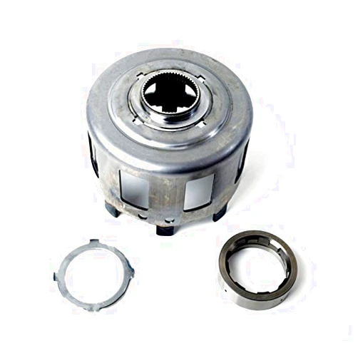 Phoenix Transmission Parts 4L60 4L60E 4L65E 4L70E 700R4 Transmissions Sonnax Smart Shell
