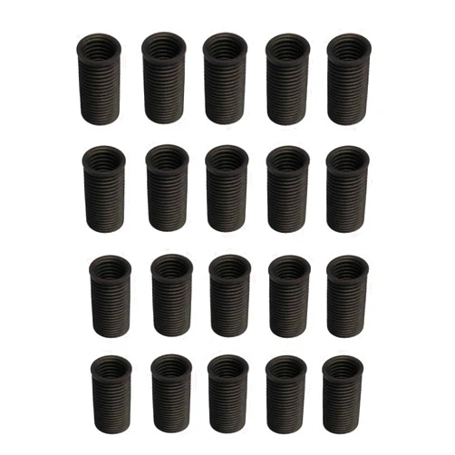 Time-Sert M11x1.5x30mm insert M11x1.5x30mm Time-Sert Insert p/n 11155 Quantity 20