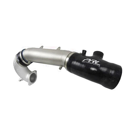 PRL Motorsports Titanium Turbocharger HVI Inlet Pipe Compatible with 2017-2021 Honda Civic Type-R