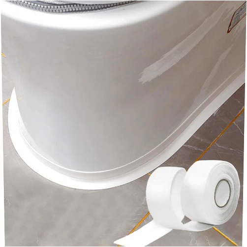 UIOCSSC Caulk Strip, 1.5