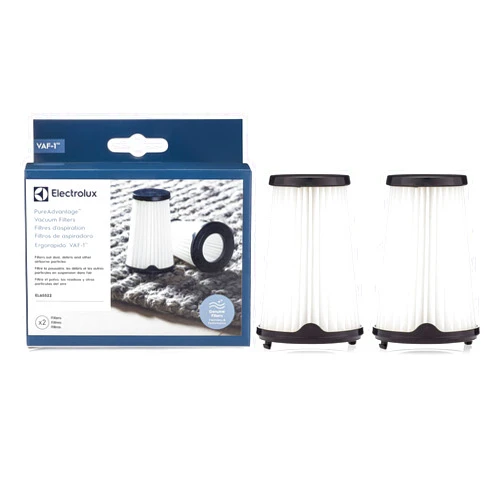 Electrolux PureAdvantageTM Ergorapido® VAF-1TM Replacement Vacuum Filters