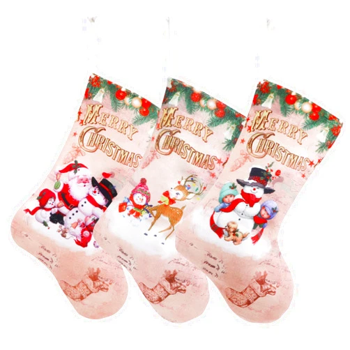 QKURT Kurt Christmas Stockings, 12