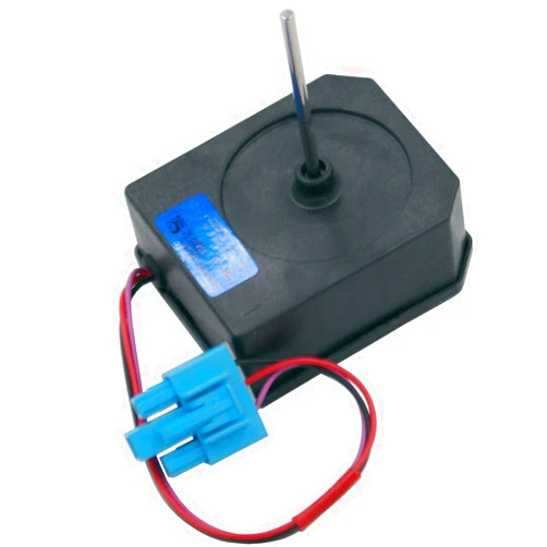 Supplying Demand 4681JB1029D 1267566 Refrigerator Condenser Fan Motor Assembly Replacement