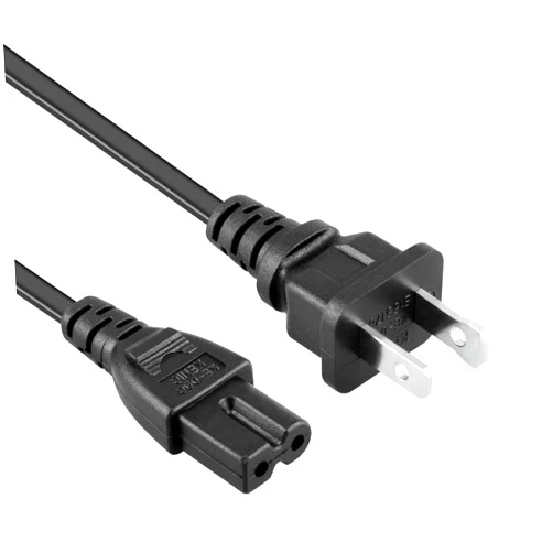 SKKSource UL 6ft AC Power Cord Cable Compatible with Alesis Elevate 5 MKII Powered Desktop Studio Speakers